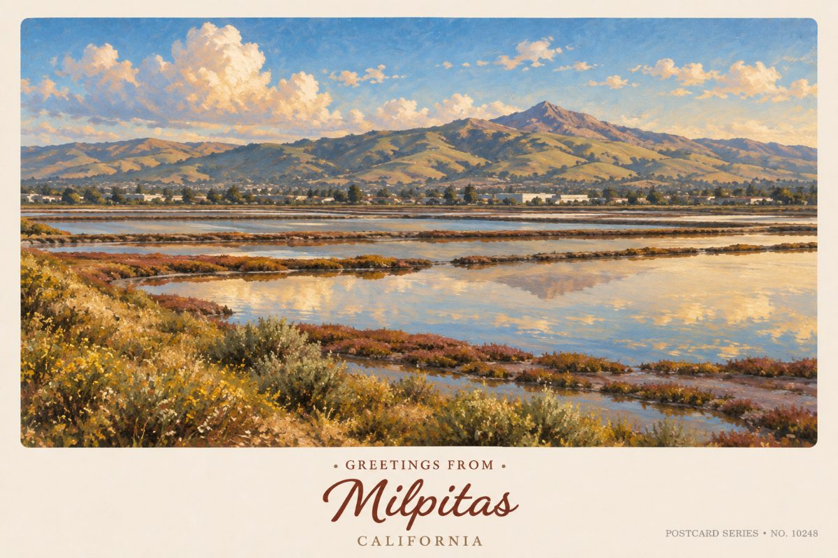 Milpitas