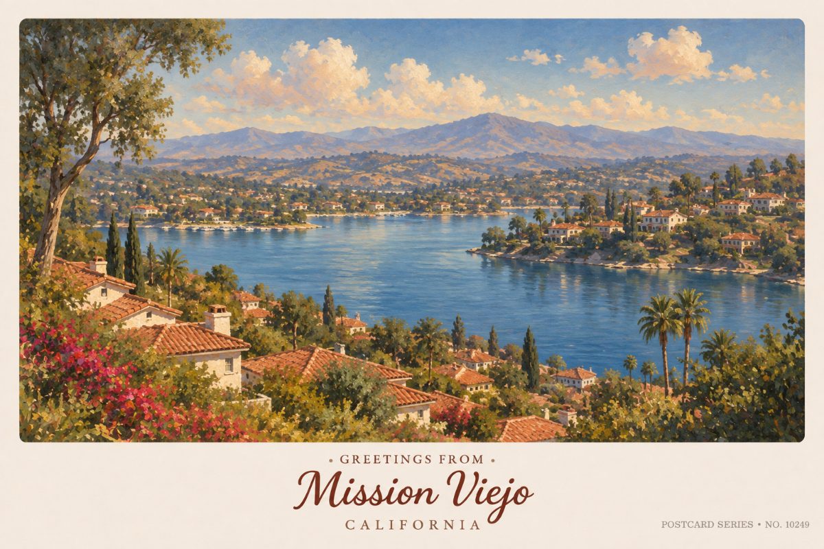 Mission Viejo