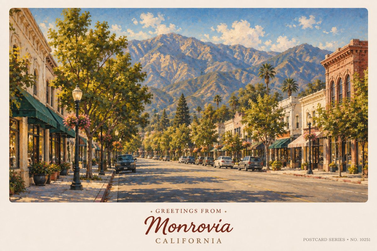 Monrovia