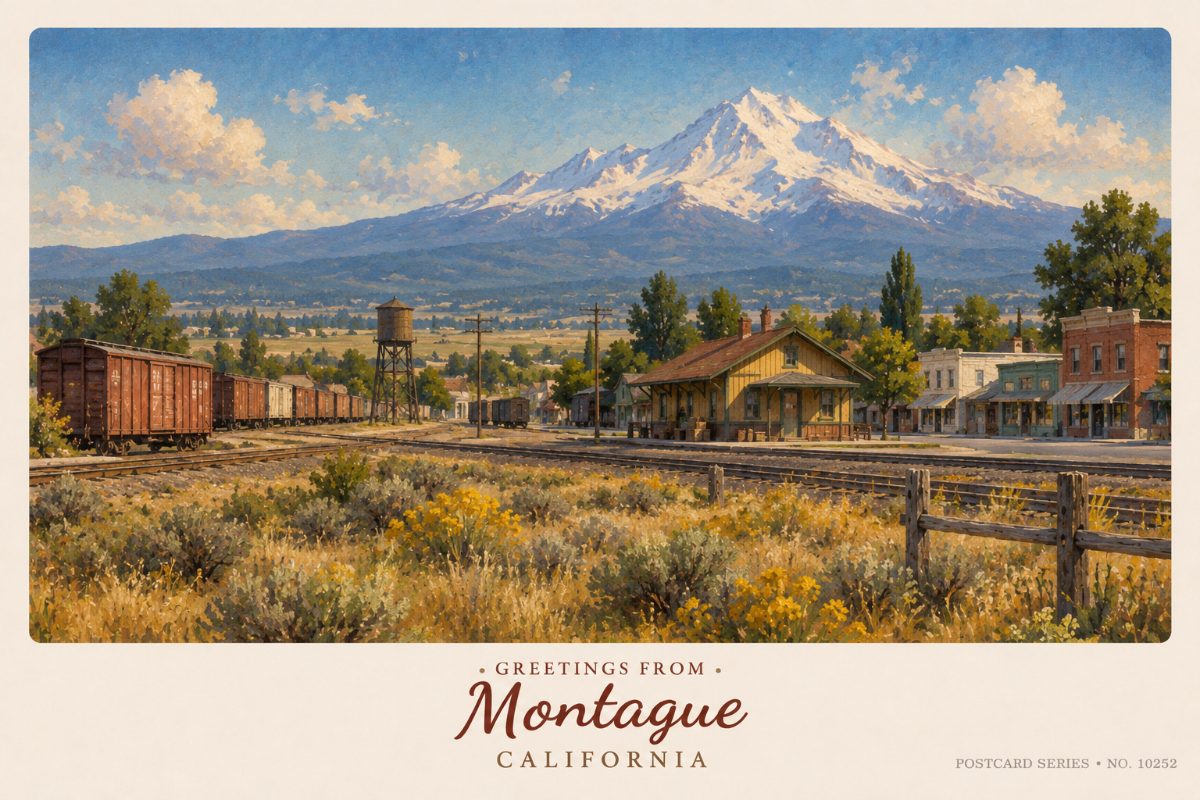 Montague