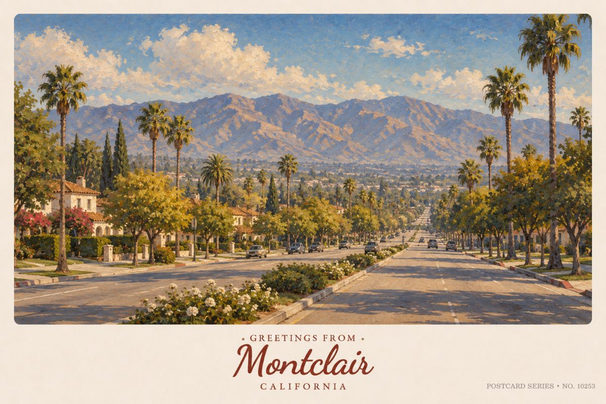 Montclair