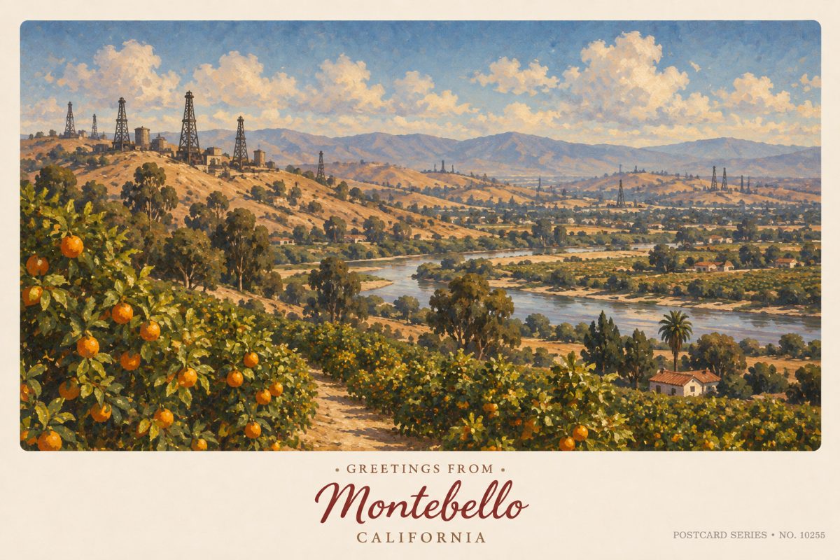 Montebello