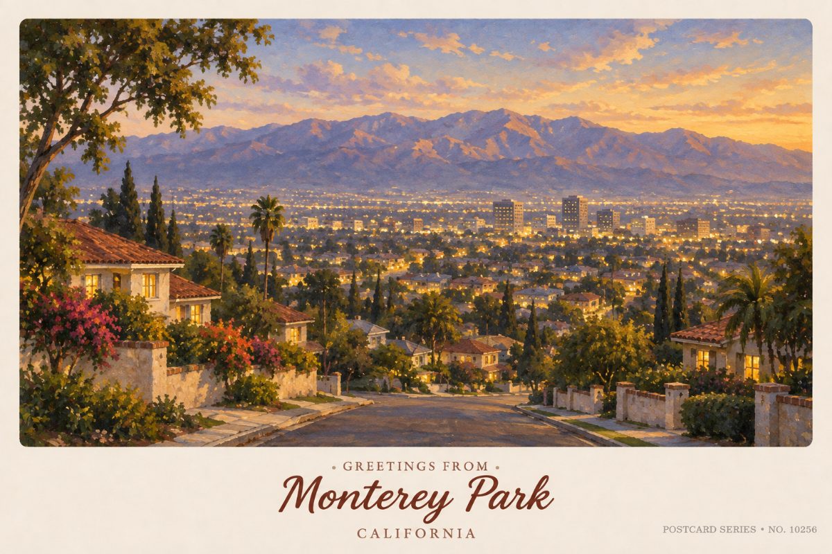 Monterey Park