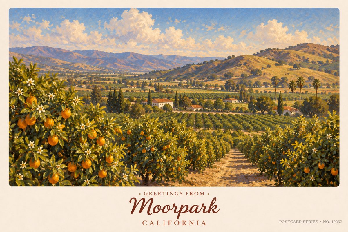 Moorpark