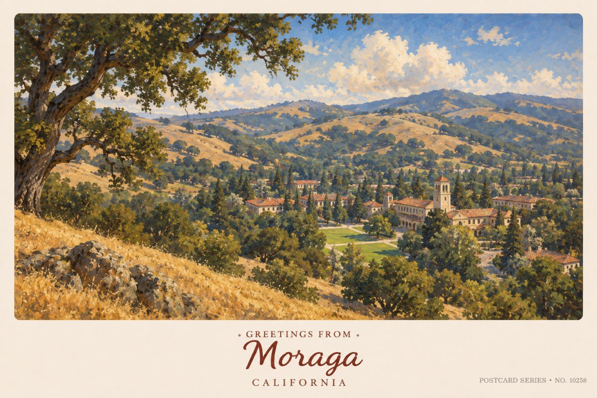 Moraga