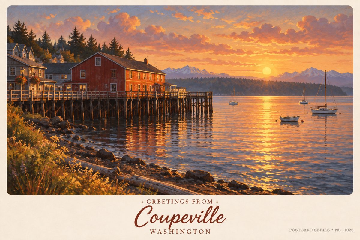 Coupeville