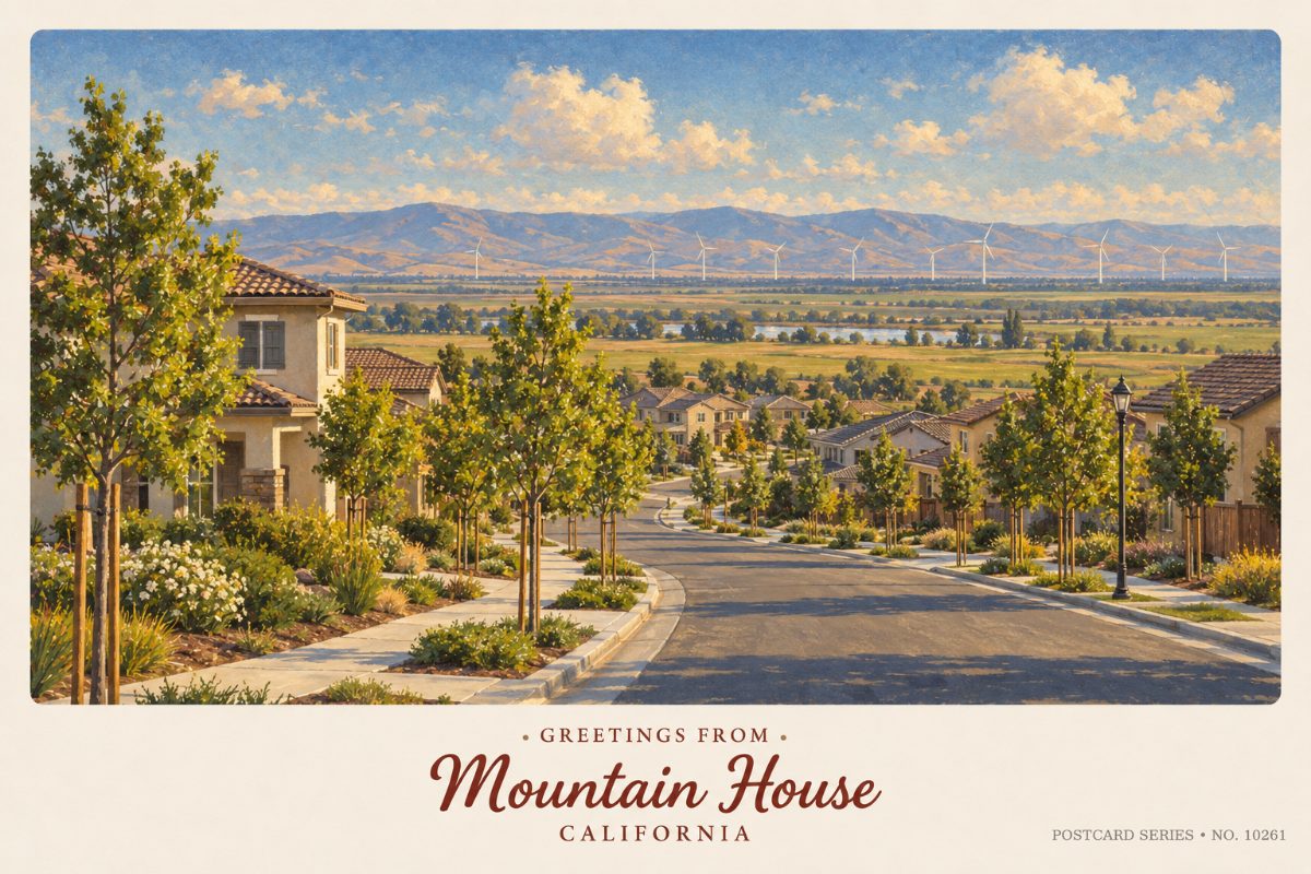 Mountain House