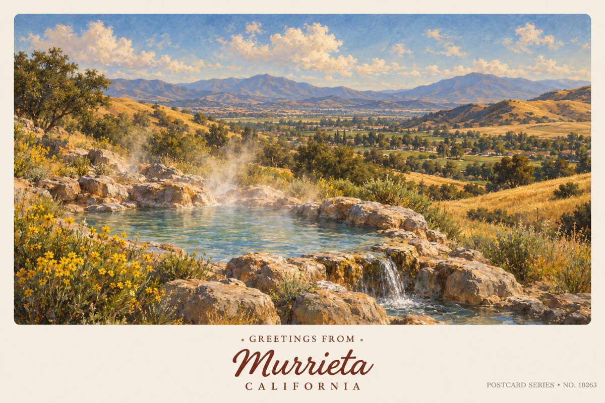 Murrieta