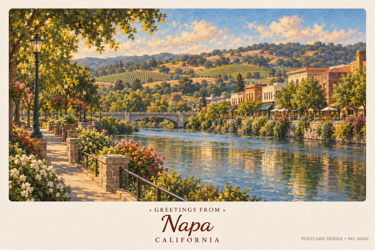 Napa