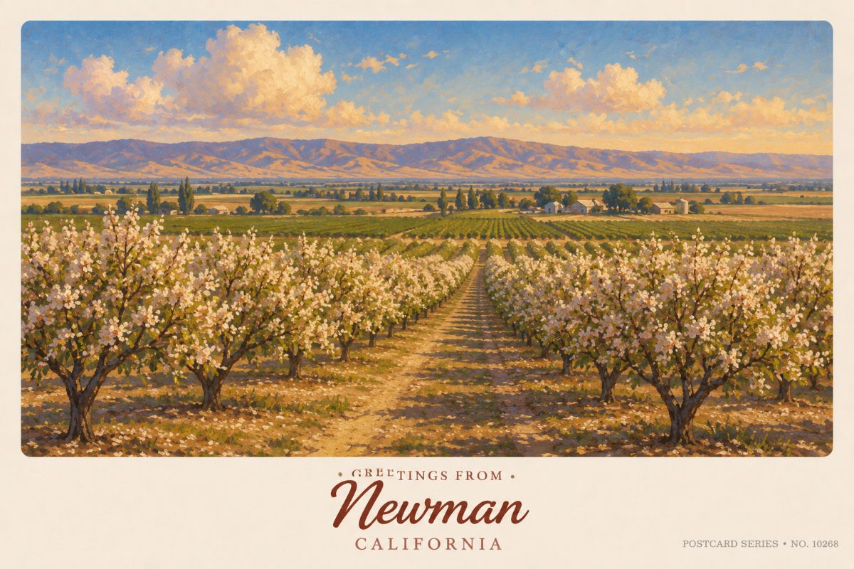 Newman