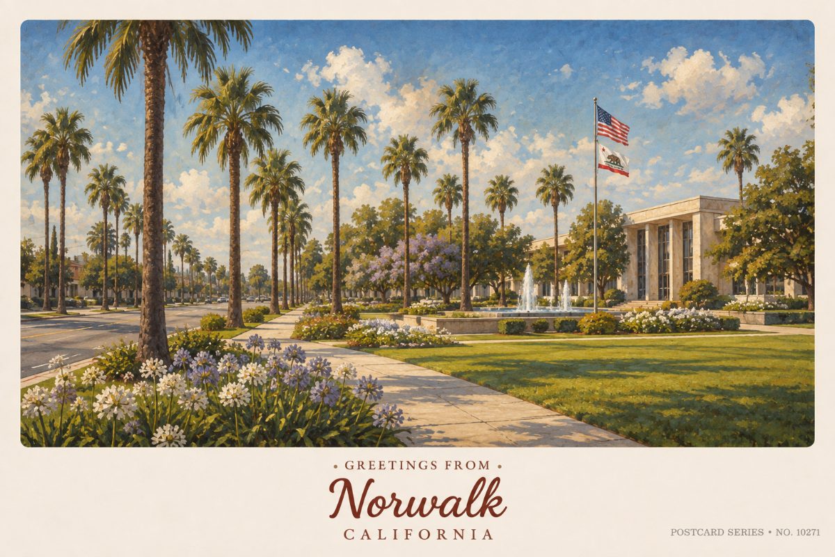 Norwalk