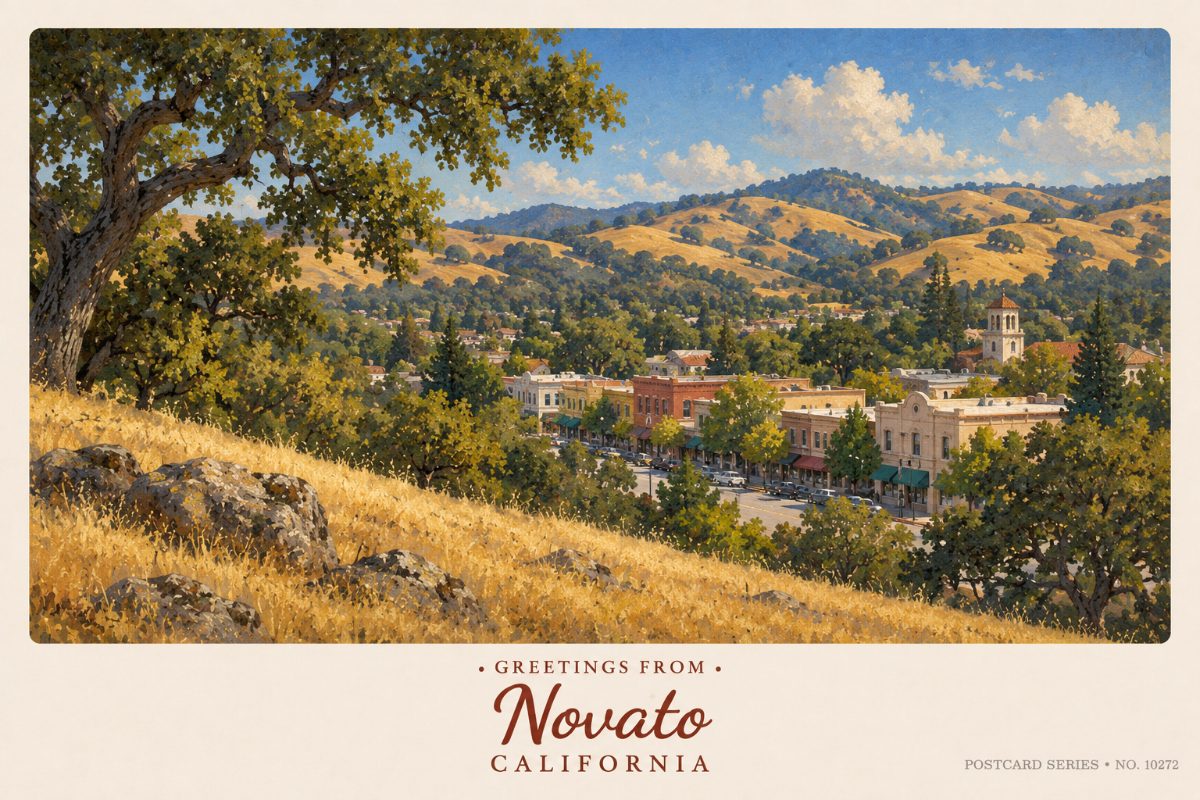 Novato