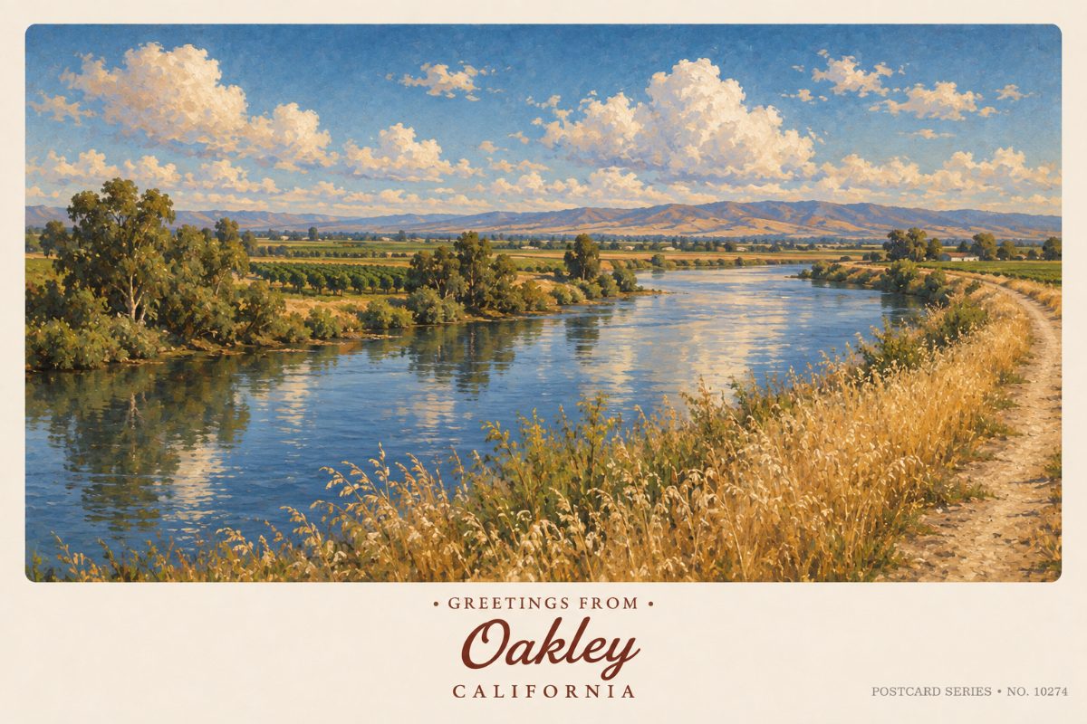 Oakley