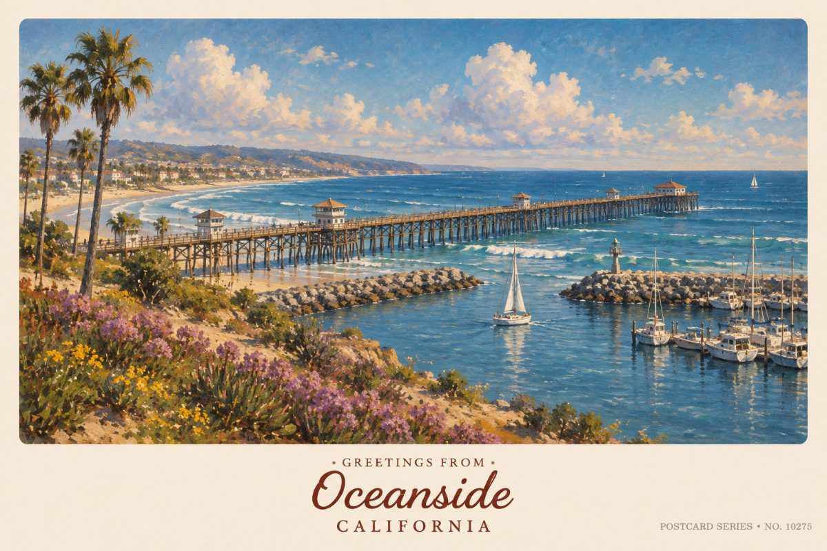 Oceanside