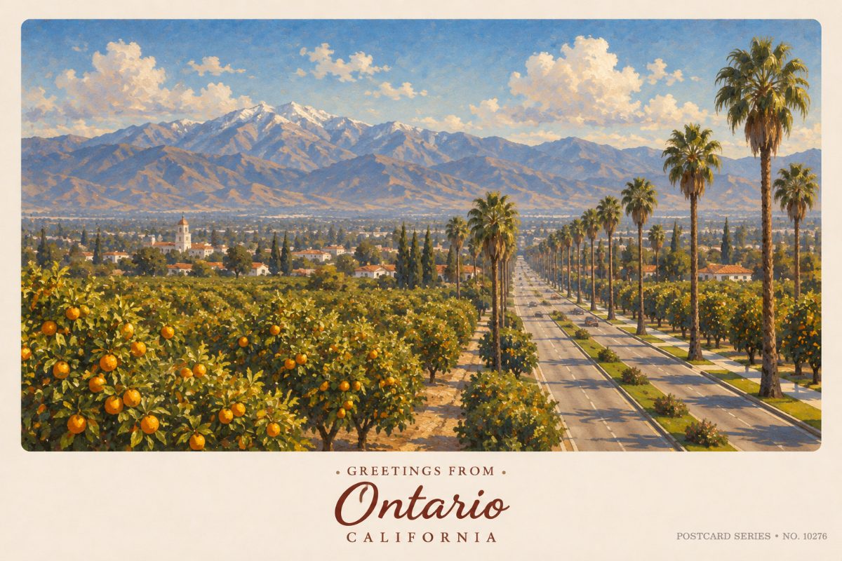 Ontario
