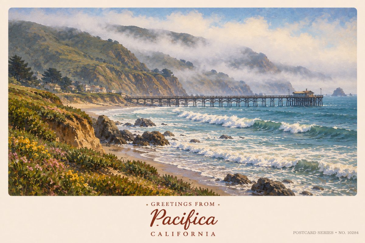 Pacifica