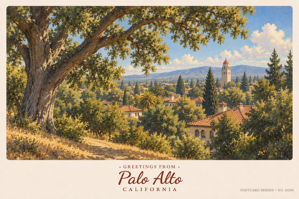 Palo Alto