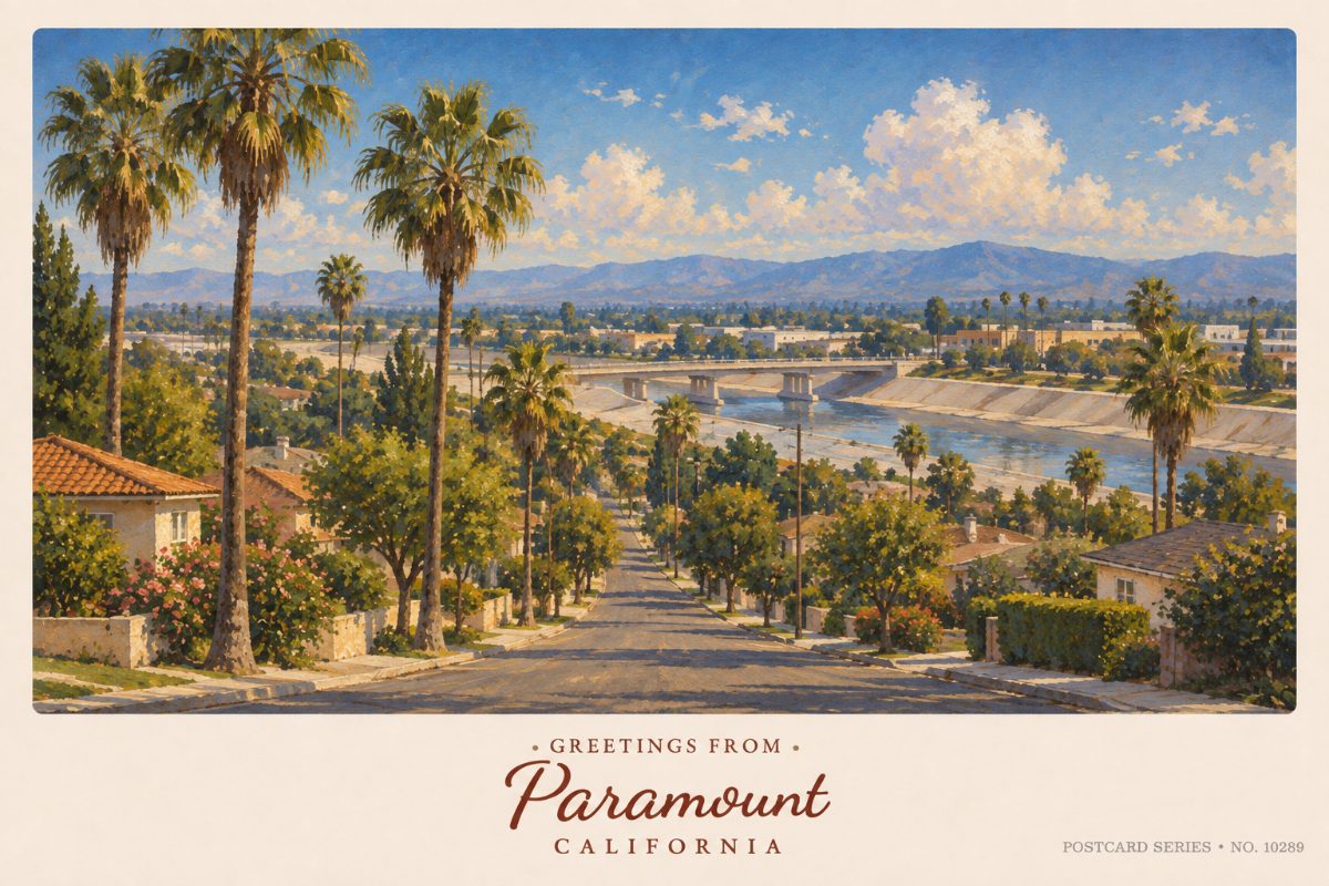 Paramount
