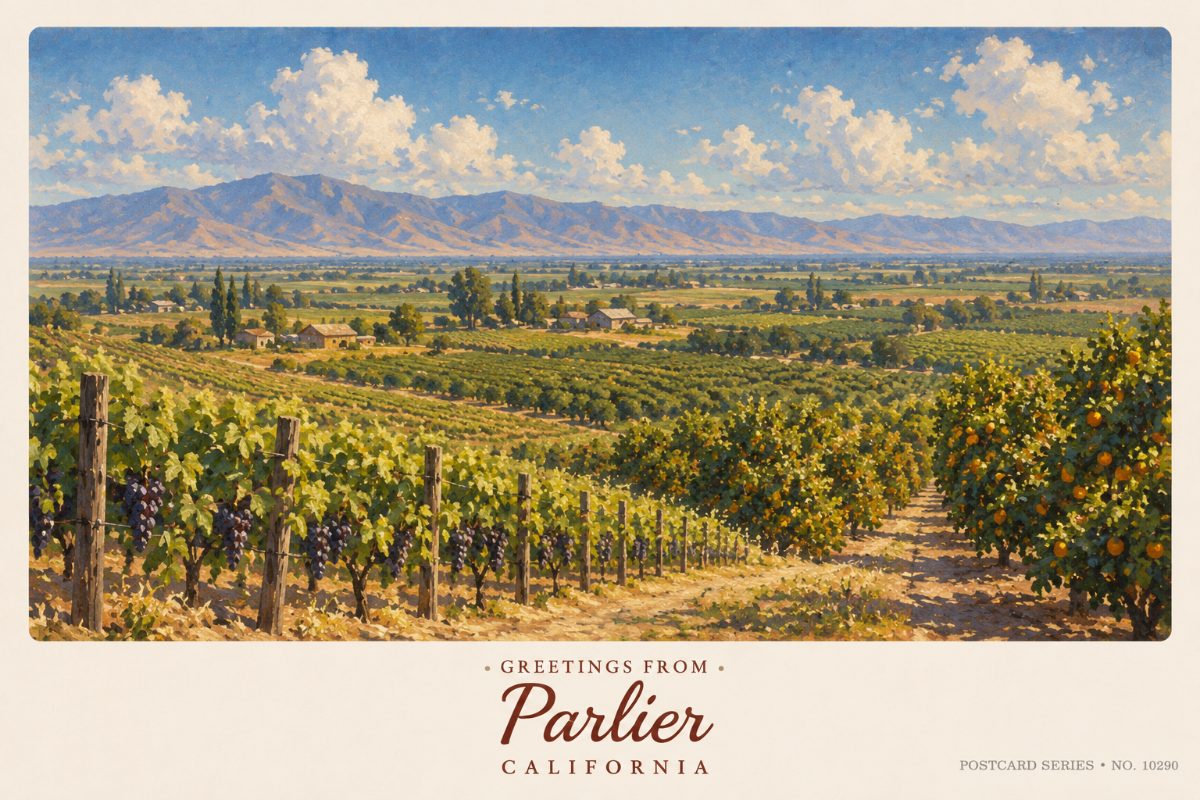 Parlier