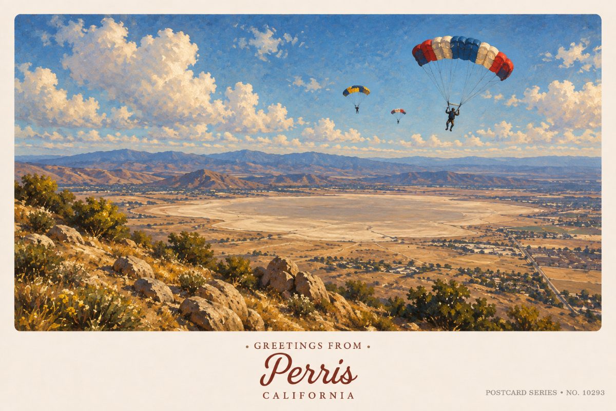 Perris