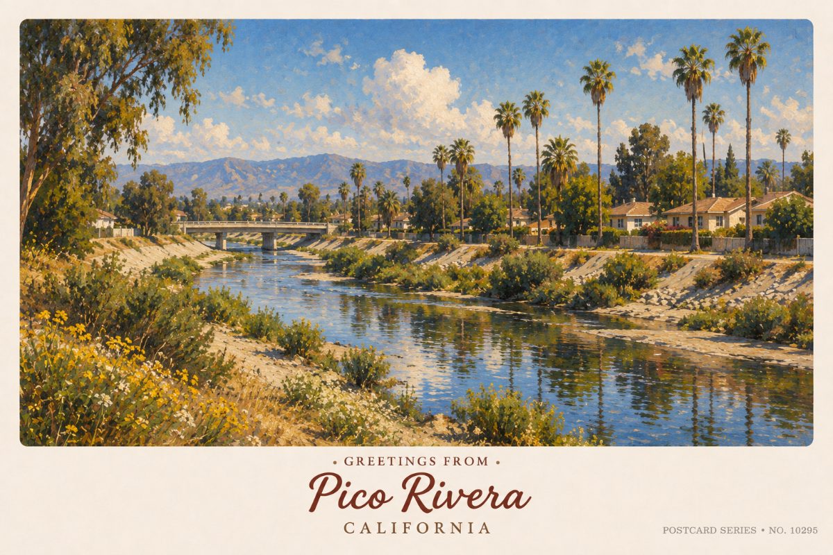 Pico Rivera