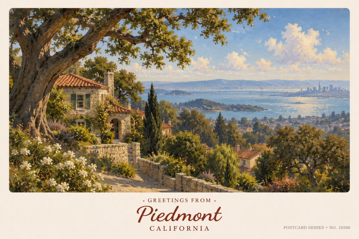 Piedmont