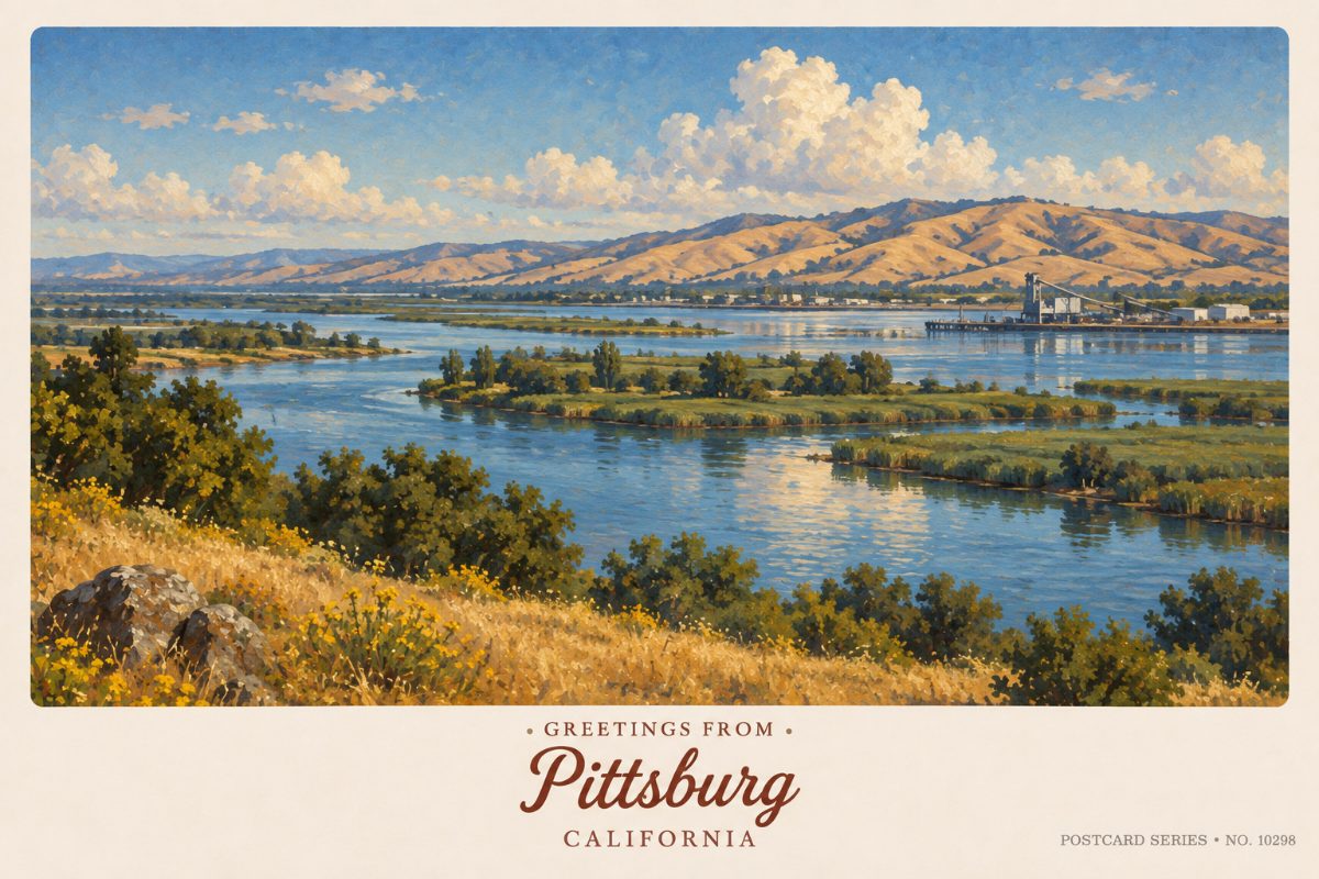 Pittsburg