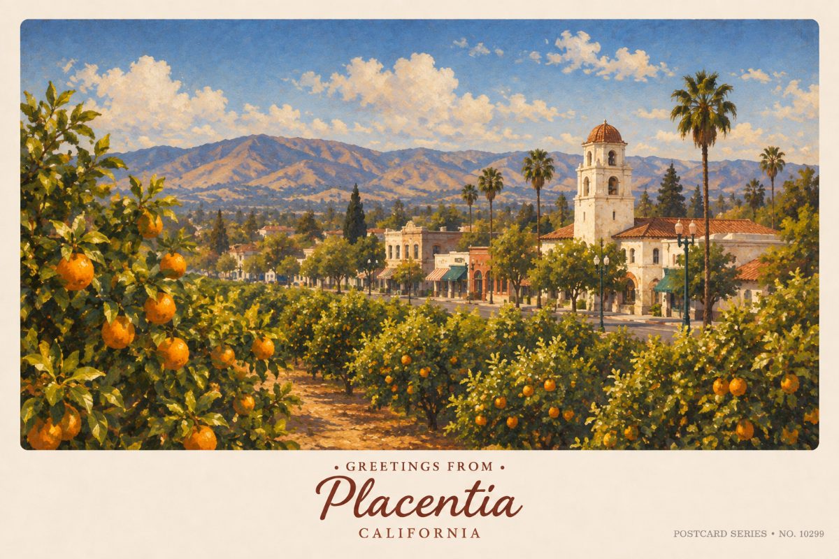 Placentia