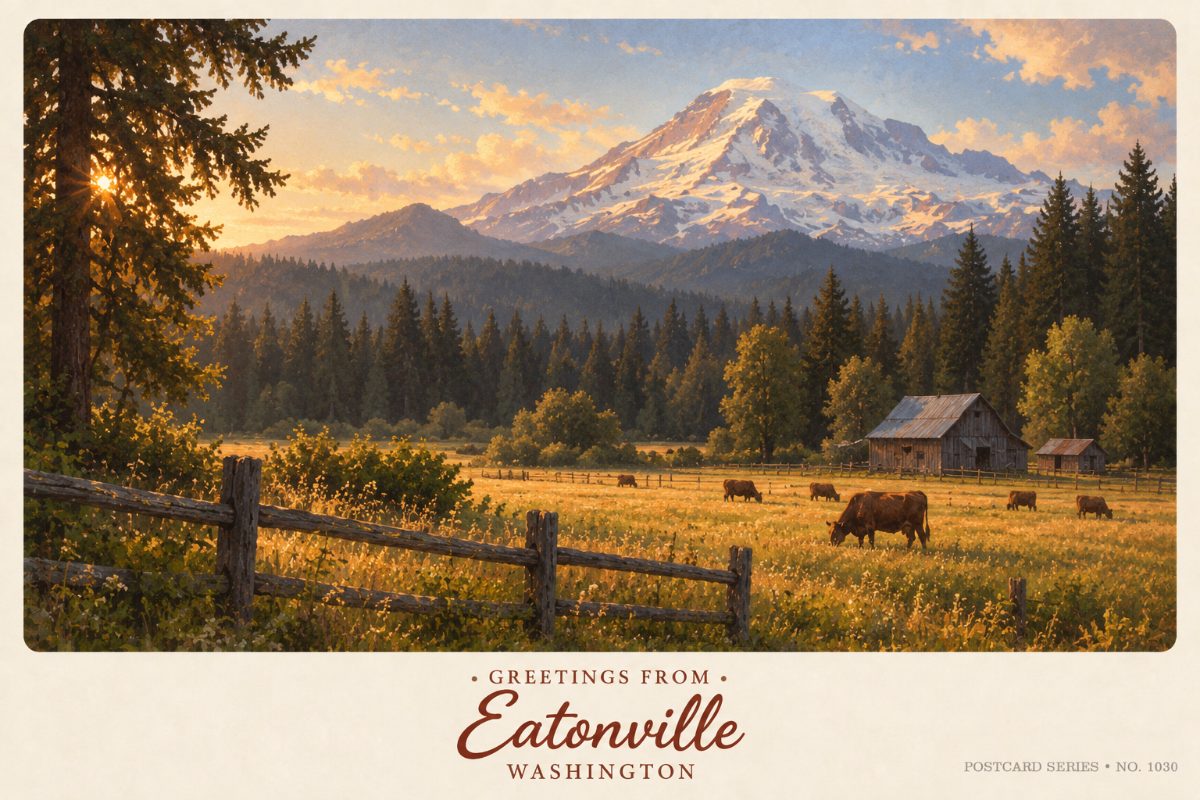 Eatonville