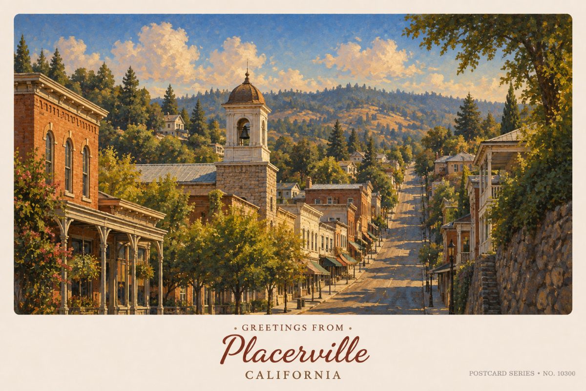 Placerville