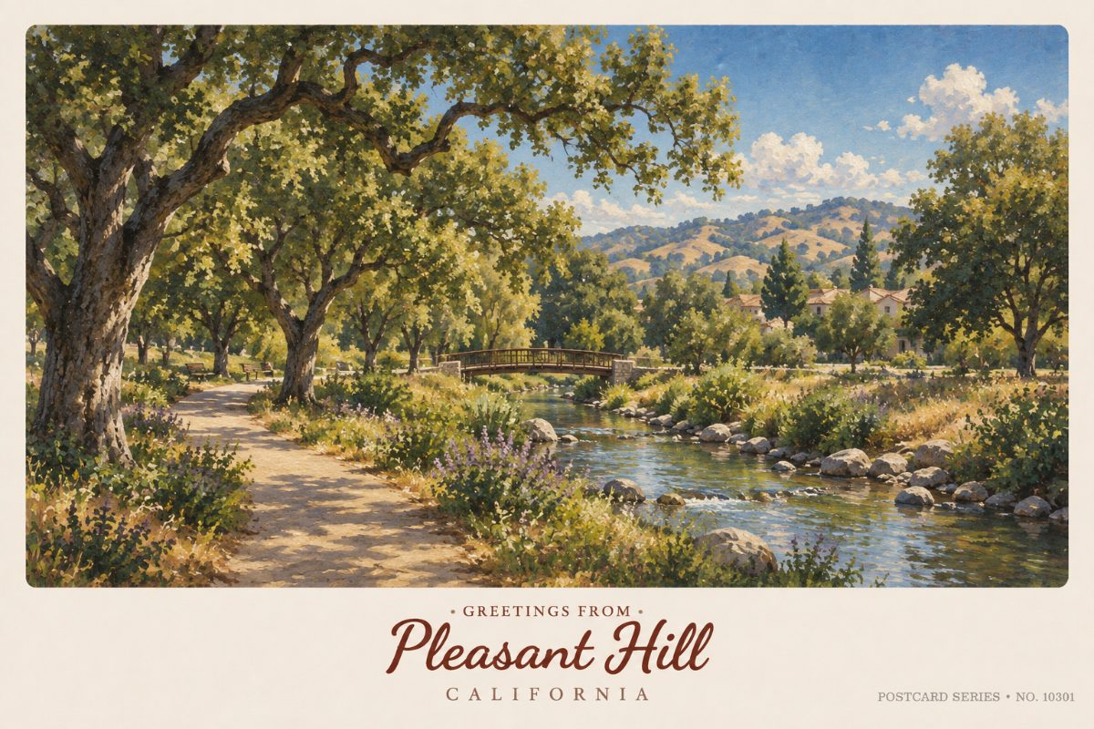 Pleasant Hill