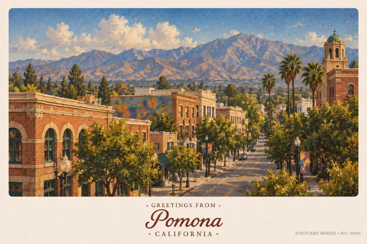Pomona