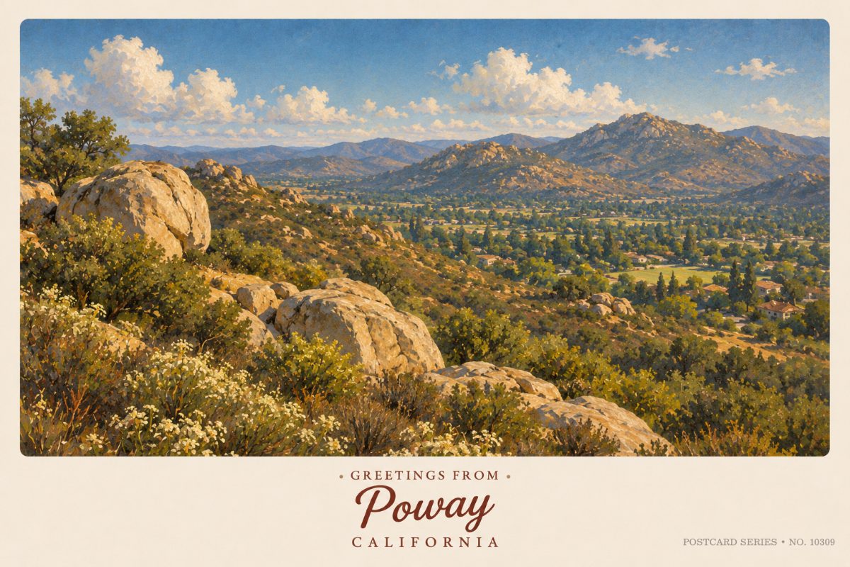 Poway