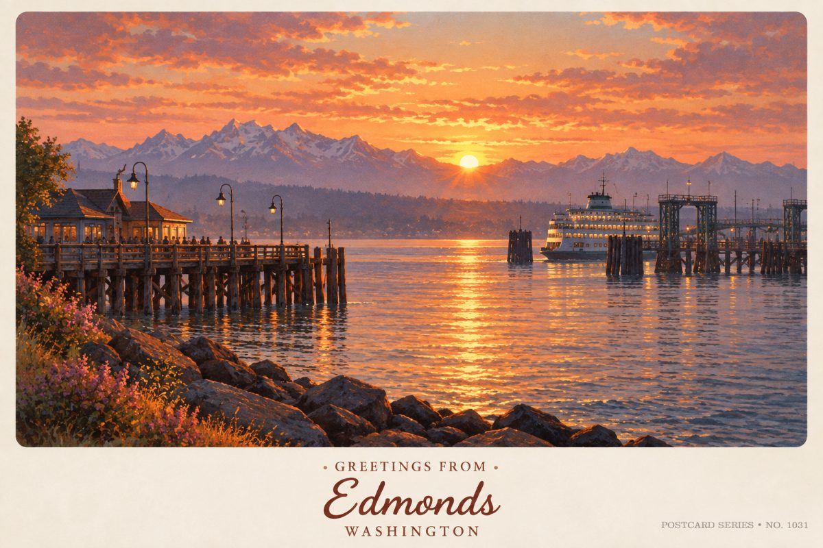 Edmonds
