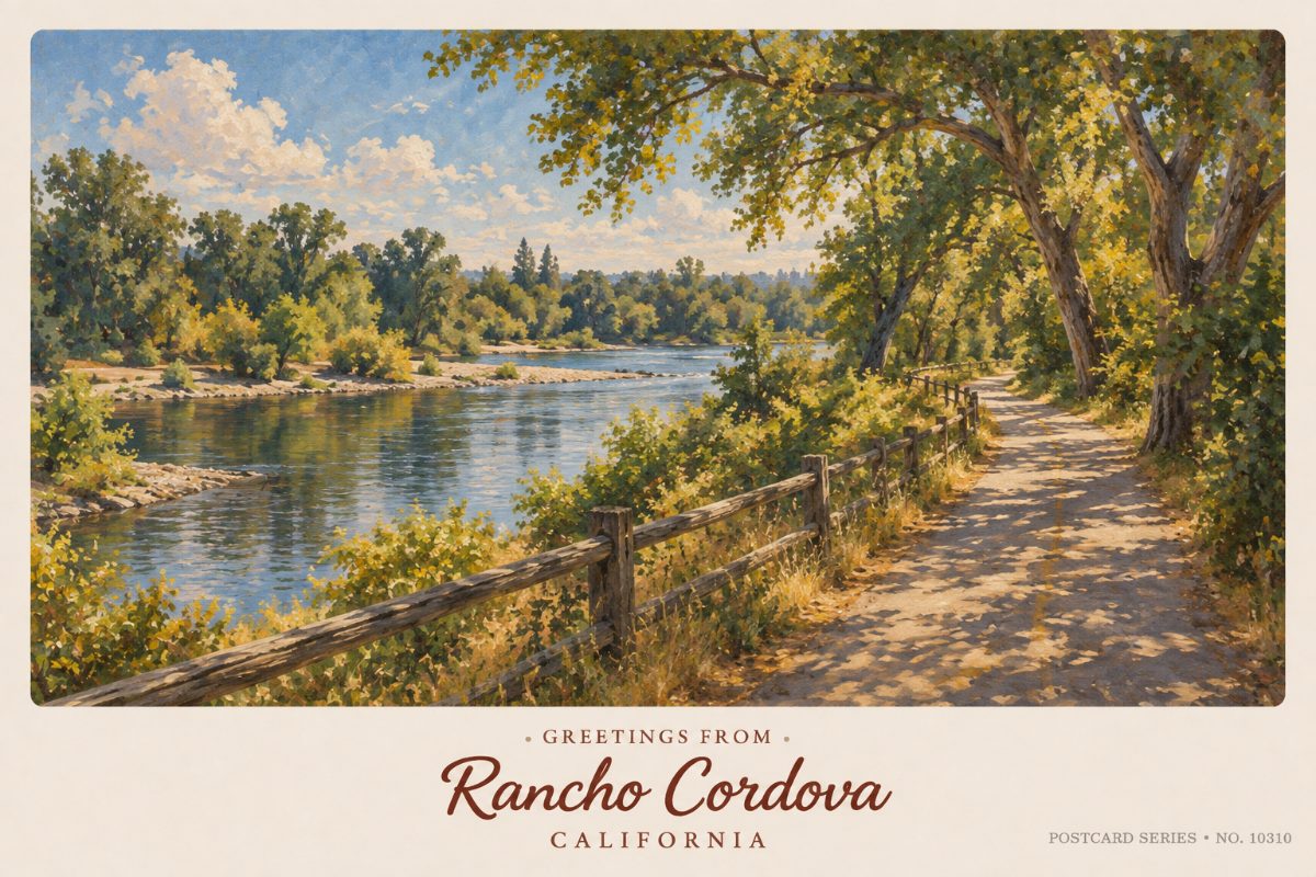 Rancho Cordova