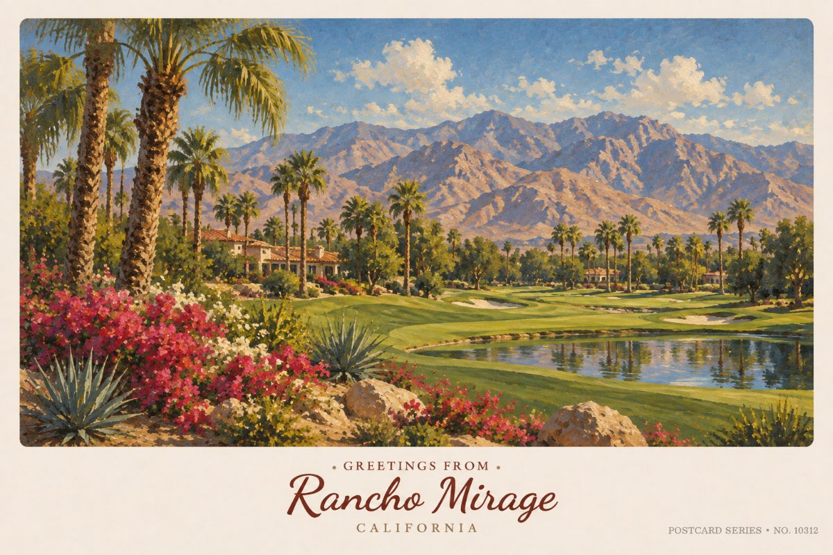 Rancho Mirage