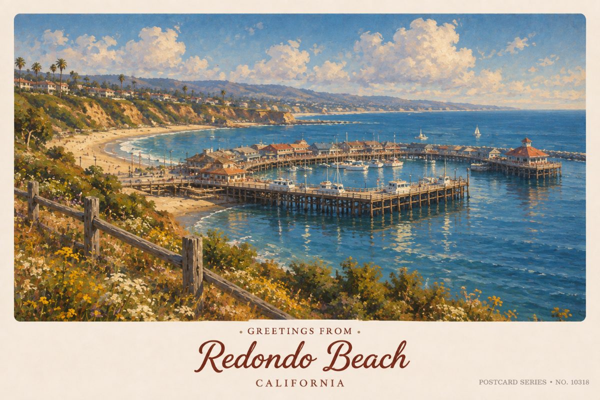 Redondo Beach