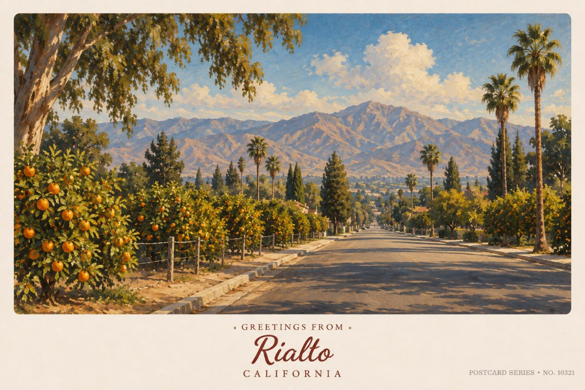 Rialto