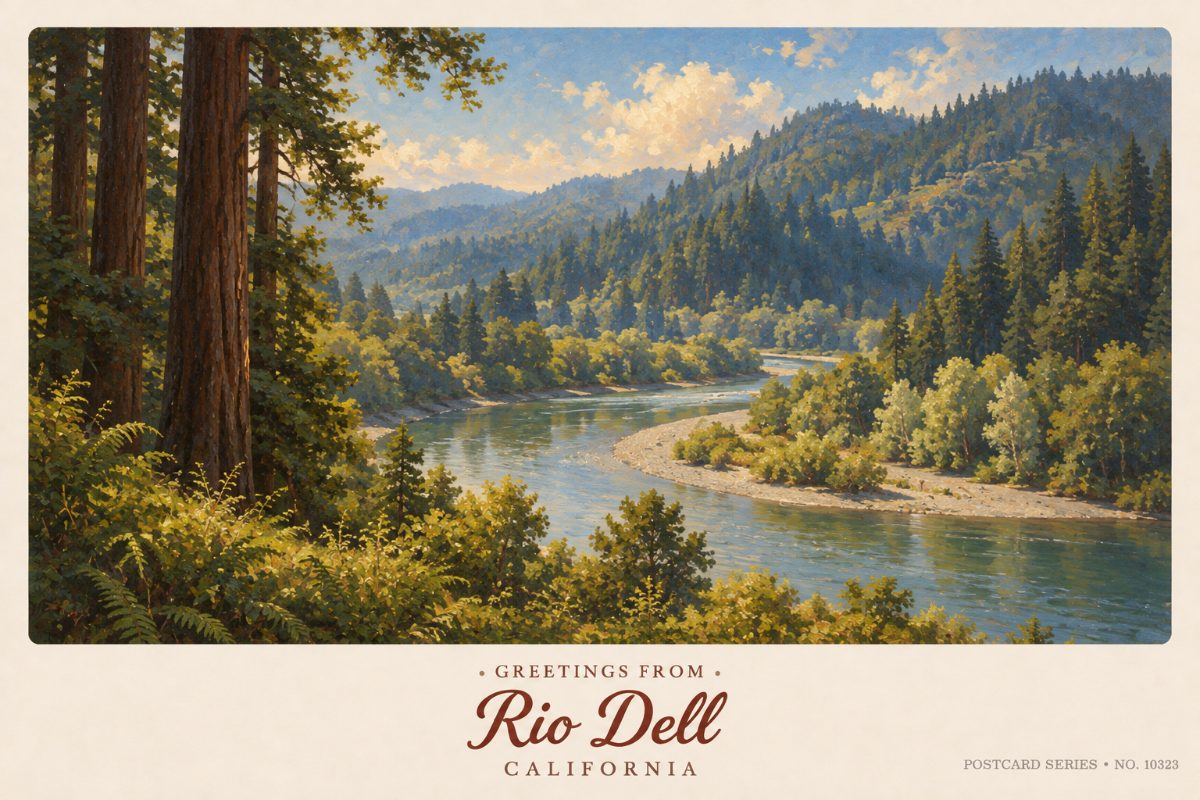 Rio Dell