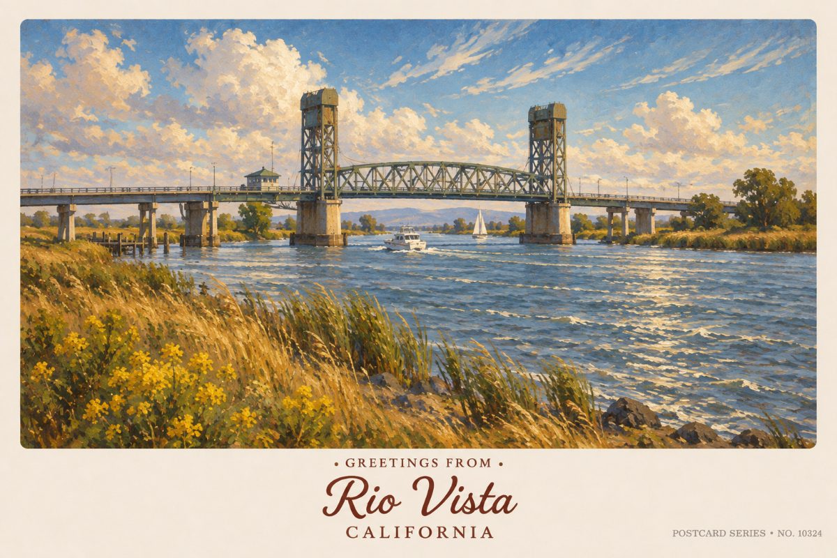 Rio Vista