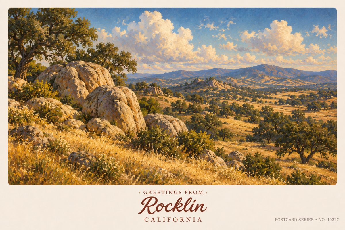 Rocklin
