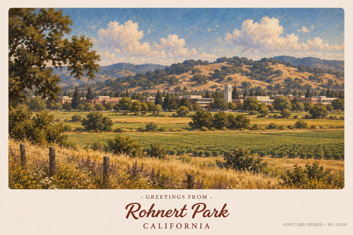 Rohnert Park