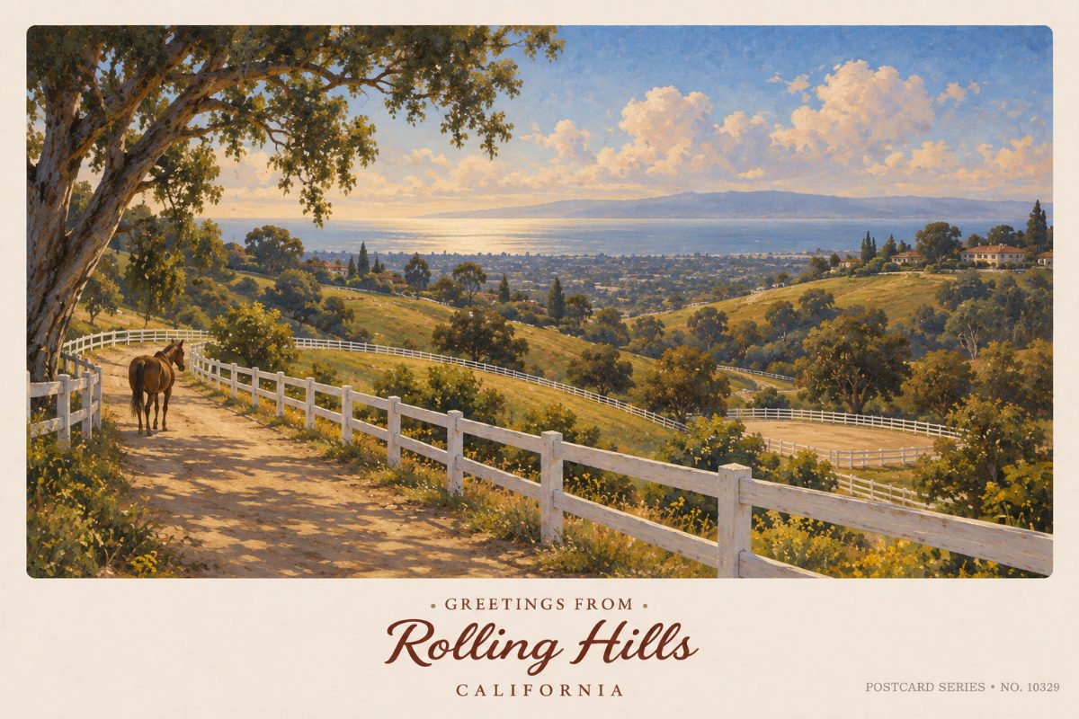Rolling Hills