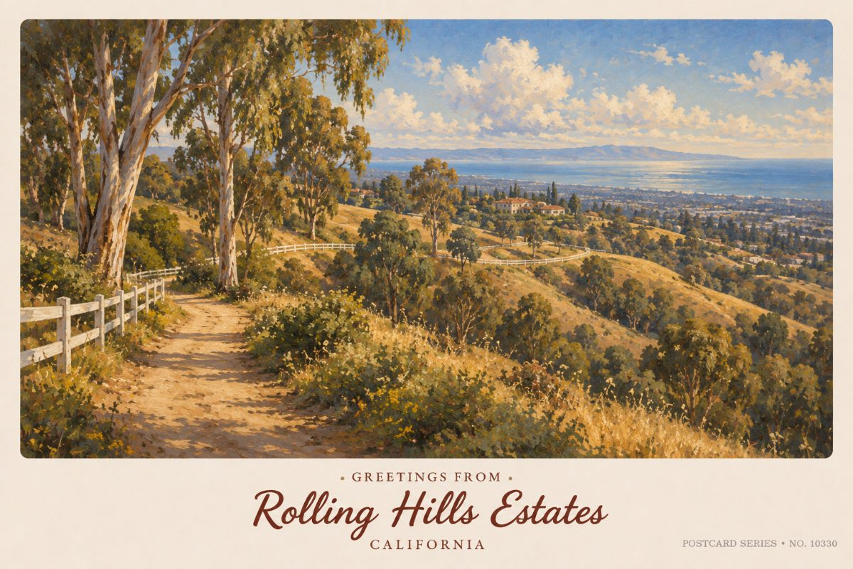 Rolling Hills Estates
