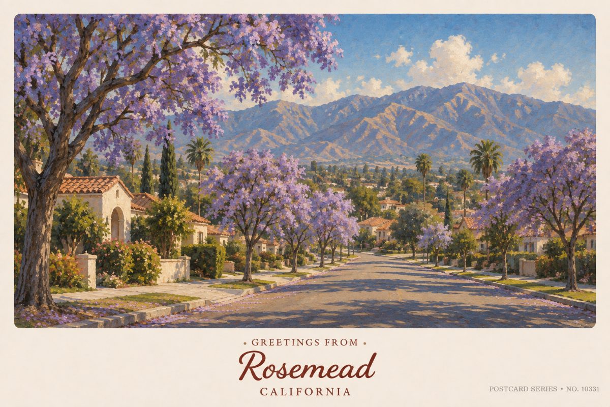 Rosemead