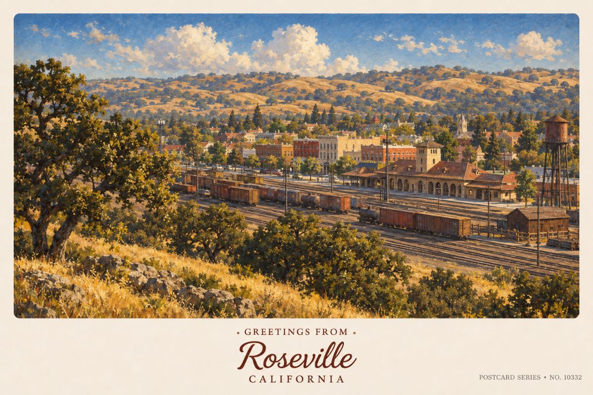 Roseville
