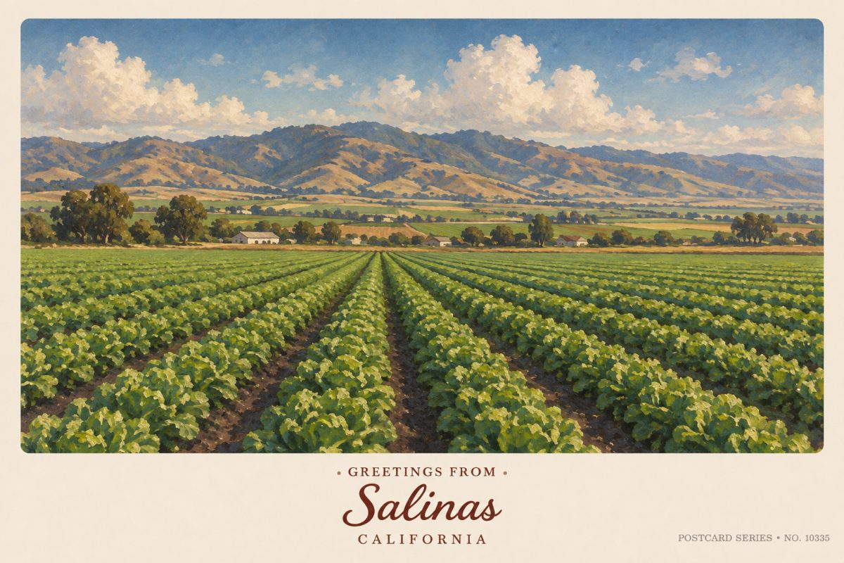 Salinas