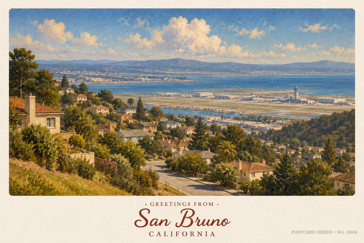 San Bruno