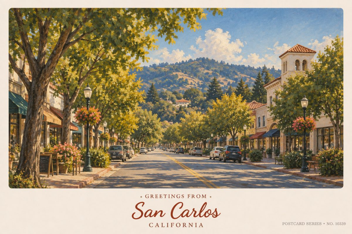 San Carlos