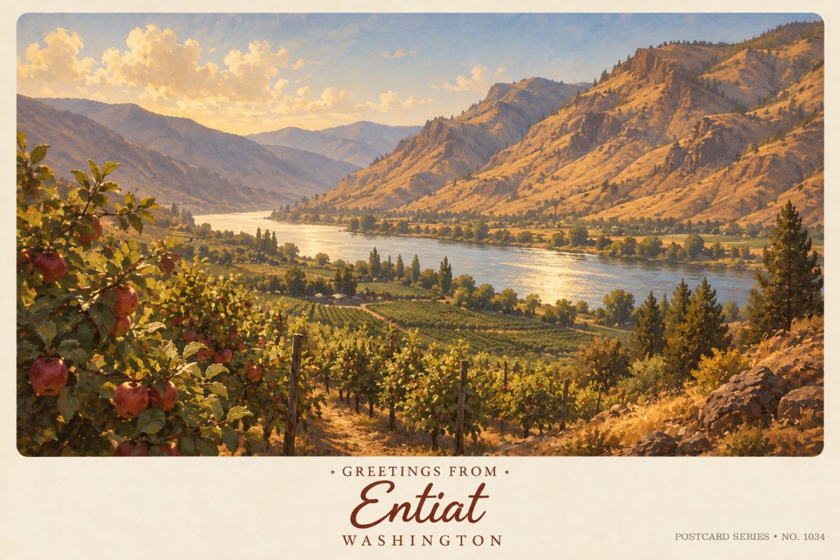 Entiat